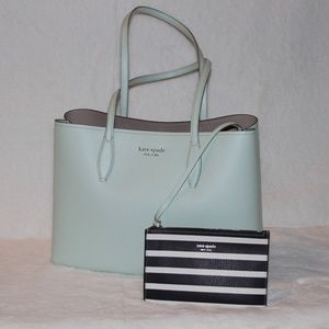 Kate Spade All Day Everyday Large Tote